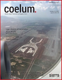 COELUM OCTOBER 2018