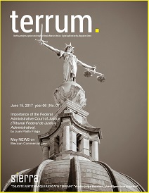 TERRUM JUNE 2017